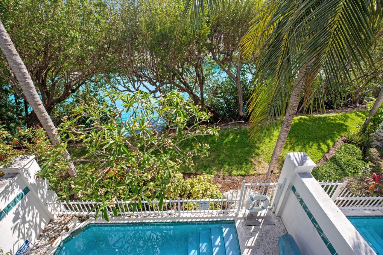 Palm Villa Duck Key Exteriör bild