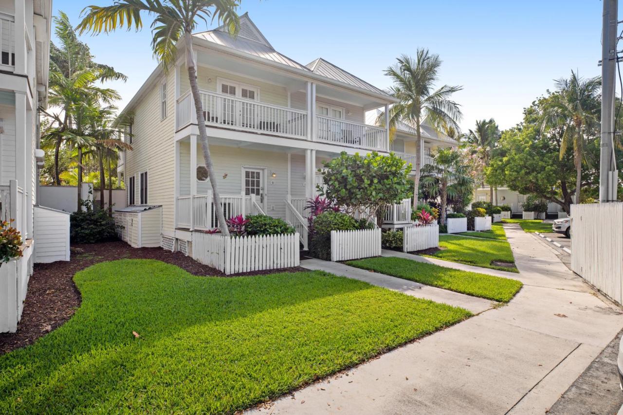 Palm Villa Duck Key Exteriör bild
